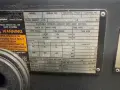 DOOSAN 4400 LBS PROPANE FORKLIFT  -  GC30E-5