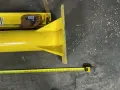 CONTRX 1/4 TON JIB CRANE