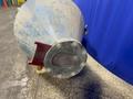 38” X 72” DUST COLLECTOR