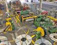 52" x 6.00" x 30,000# Paxson Slitting Line