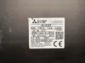 MITSUBISHI ELECTRIC 3.5 KW AC  SERVO MOTOR   -  HG-SR352B