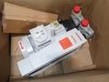 LEYBOLD VACUUM PUMP   -  SV28BI 960273