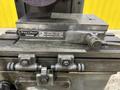 5" X 10"" BROWN &amp; SHARPE MODEL #510 HORIZONTAL HYDRAULIC SURFACE GRINDER: STOCK #22044