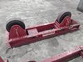 10,000 LB 5 TON RED-D-ARC MODEL #CR5 TANK TURNING ROLLS, POWER &amp; IDLER 110V POWER: YOBRO #24746