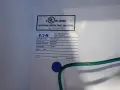 GARDNER DENVER 20 HP AIR DRYER
