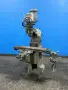 Bridgeport 9” X 42”  Vertical Mill
