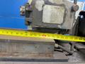 WILLIS 8" X 18" SURFACE GRINDER  -  818-3A