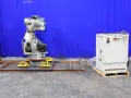 MOTOMAN ROBOT  -  YR-UP165-A05