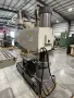 WILTON 1230R  4’ x 11-13/16”  Radial Drill 2006’ #6773
