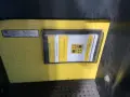 HYSTER 2850 LBS ELECTRIC STAND-UP FORKLIFT  -  E30HSD3-18
