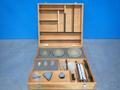 Mitutoyo Borematic Bore Gage Set W/case - 568-947