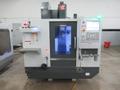Haas DM-2 CNC Vertical Machining Center, NextGen Control, Brushless 4th &amp; 5th Axis Drives, Haas HRT-210, TSC, Probing, 18 ATC
