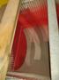 17 CUBIC FOOT VIBE TECH MODEL #VTHT-2472 TUB STYLE VIBRATORY FINISHER : YOBRO #25354