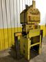 20,000 LB 10 TON BRADLEY MOTORIZED ROTAION COIL GRAB CLAW TYPE LIFT: STOCK #15816