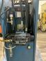 12 TON NEFF D12-5M HYDRAULIC C-FRAME PRESS: STOCK #81035