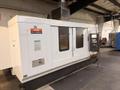 Mazak VTC250D/50 CNC VMC, 2006