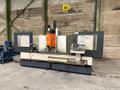 Mazak VTC-41 L X: 1660 - Y: 410 - Z: 510 mm CNC