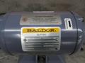 Baldor Double End Bench Grinder- Auction Item