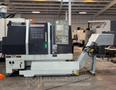Mori Seiki DuraTurn 2050 CNC Turning Center – Lathe