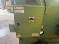 2001 BERCO PT250 TRACK PRESS WITH WTC TRACKMASTER IMPACT WRENCH &amp; CONVEYOR: YOBRO #24374