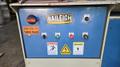 BAILEIGH SW-501 50 Ton Hydraulic Ironworker - Versatile Metal Fabrication Machine