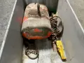 CM 1/2 TON HOIST