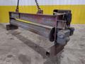 8,000 LBS PARKS INDUSTRY POSI TURNER CRANE FLIPPING ATTACHMENT: STOCK #23346