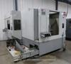 Haas EC-500-4AX CNC Horizontal Machining Center – TSC, 70 ATC, 12,000 RPM Mill
