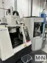 Roku Roku HC-435 CNC Vertical Machining Center, 2006