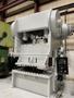 250 ton Verson 250-GP2-72 Double Crank Gap Press