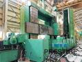 Hankook VTB-4555E CNC Vertical Boring Mill