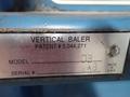 MARATHON EQUIPMENT 60"X 48"X 30" VERTICAL BALER  -  V-6030