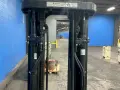 YALE 3250 POUNDS PROPANE FORKLIFT   -  GLC035VXNEAE082
