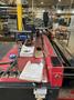 USED KOIKE ARONSON 8&#039; X 20&#039; 130 AMP HIGH DEFINITION CNC PLASMA CUTTER MODEL PLP-2500, Stock# 11117, Year: 2012