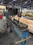 75 TON X 96" DRILCO TRAVELING HEAD HYDRAULIC STRAIGHTENING PRESS: YOBRO #25865