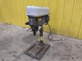 DELTA TABLE TOP VARIABLE SPEED DRILL: STOCK #23264