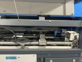 LNS 0.2 KW, 64” QUICK LOAD SERVO S2 MAGAZINE BAR FEEDER  -  Q.L. SERVO S2