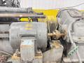 36” YODER RECOILER WITH HYDRAULIC PUSH-OFF &amp; SEPERATION: STOCK  #22954