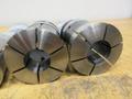 Hardinge Collets, (13pcs) Extended Nose 5C, (2) 16C Collets, (2) 22J Collets- Auction Item