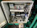 SULLIVAN PALATEK 125 HP AIR COMPRESSOR   -  100UDVFD /07711-021