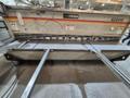 1/4” x 10’ Accurshear 625010 Hydraulic Shear, 1999
