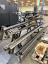 200 Ton x 12′ Standard AB200-12 CNC Press Brake, 2004 – Updated Control, Tooling Included
