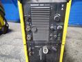 ESAB WELDER  -  WARRIOR 500i CC/CV