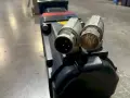 KOLLMORGEN PM SERVOMOTOR W/ MICRON GEARHEAD  -  AKM52K-ANCNDB00