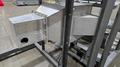 HORIZON SERIES FL SYSTEM BULK BAG DISCHARGER XF6BBD35FC USED