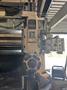 86&quot; BULLARD DYNATROL VERTICAL TURRET LATHE. STOCK #0888625