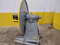 4,000 LBS X 18" LITTELL MODEL #40-18 PULL OFF COIL REEL UNCOILER : YOBRO #25256