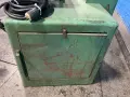 POWERMATIC 19.5” VERTICAL BAND SAW  -  87