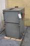 3HP TORIT/DONALDSON MODEL #84 DUST COLLECTOR: STOCK #65058