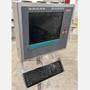 2009 Accurpress 7608 Hydraulic Press Brake (#5922)